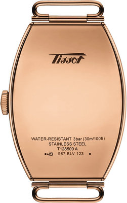Tissot Heritage Quartz T128.509.36.032.00