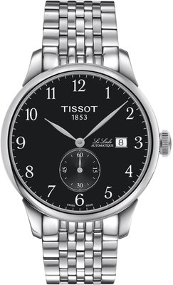 Tissot Le Locle Automatic Petite Second T006.428.11.052.00