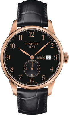 Tissot Le Locle Automatic Petite Second T006.428.36.052.00