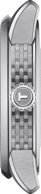 Tissot Luxury Automatic T086.407.16.037.00