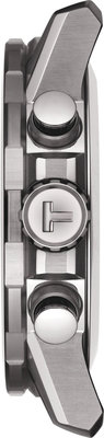 Tissot Supersport Chrono Quartz T125.617.16.031.00