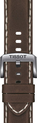 Tissot Supersport Chrono Quartz T125.617.16.031.00