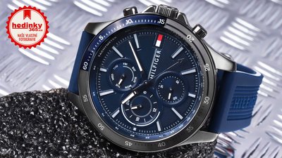 Tommy Hilfiger Bank 1791721