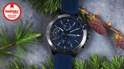 Tommy Hilfiger Bank 1791721