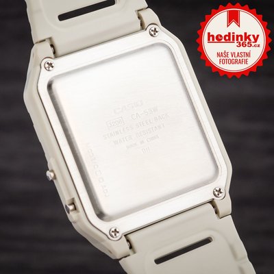 Casio Collection Digital CA-53WF-8BEF