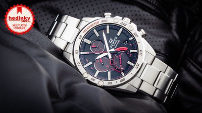 Casio Edifice EQB-1000XD-1AER