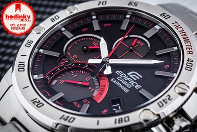 Casio Edifice EQB-1000XD-1AER