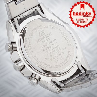 Casio Edifice EQB-1000XD-1AER