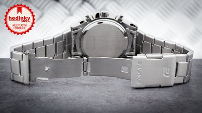 Casio Edifice EQB-1000XD-1AER