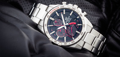 Casio Edifice EQB-1000XD-1AER