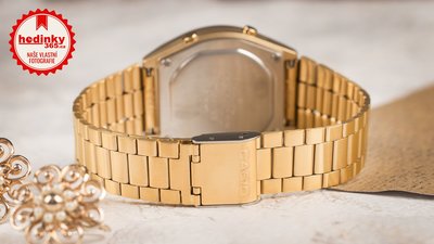 Casio Vintage B640WGG-9EF