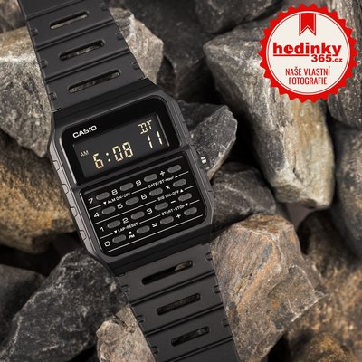 Casio Vintage CA-53WF-1BEF