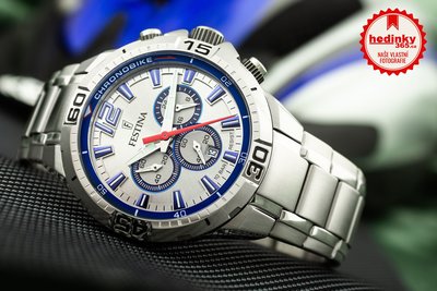 Festina Chrono Bike 2020 20522/1