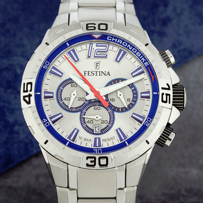 Festina Chrono Bike 2020 20522/1