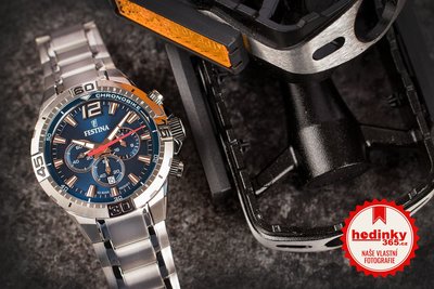 Festina Chrono Bike 2020 20522/4