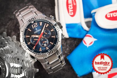 Festina Chrono Bike 2020 20522/4