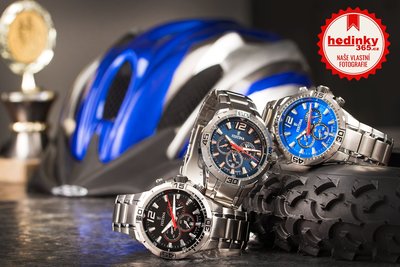 Festina Chrono Bike 2020 20522/4