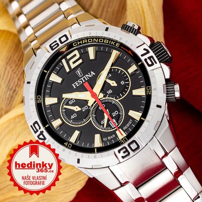 Festina Chrono Bike 2020 20522/5