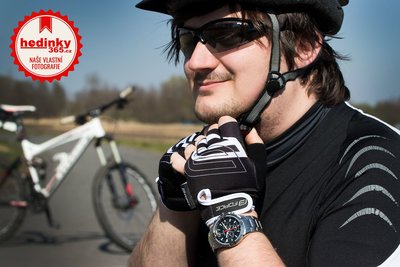 Festina Chrono Bike 2020 20522/5