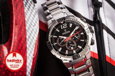 Festina Chrono Bike 2020 20522/6