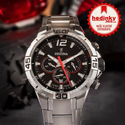 Festina Chrono Bike 2020 20522/6