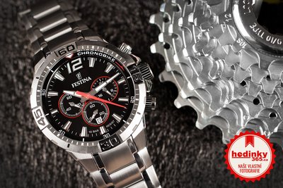 Festina Chrono Bike 2020 20522/6