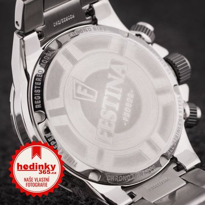 Festina Chrono Bike 2020 20522/6