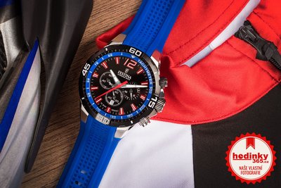 Festina Chrono Bike 2020 20523/1