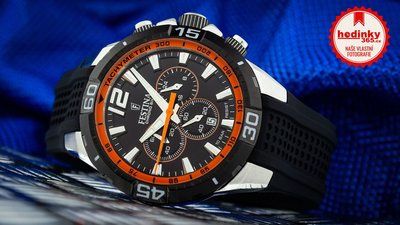 Festina Chrono Bike 2020 20523/2