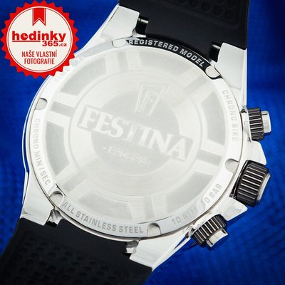 Festina Chrono Bike 2020 20523/2