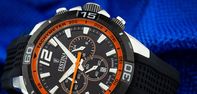 Festina Chrono Bike 2020 20523/2