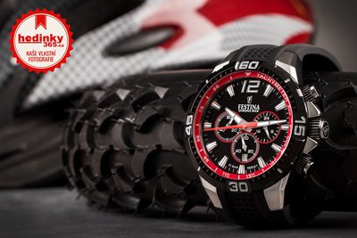 Festina Chrono Bike 2020 20523/3