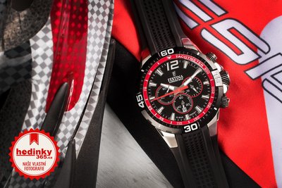 Festina Chrono Bike 2020 20523/3