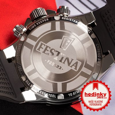 Festina Chrono Bike 2020 20523/3