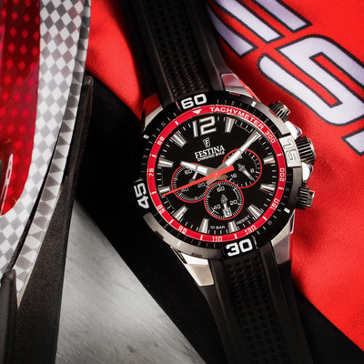 Festina Chrono Bike 2020 20523/3