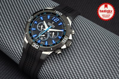 Festina Chrono Bike 2020 20523/4