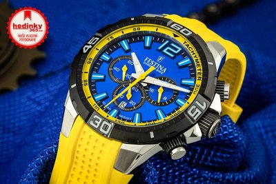 Festina Chrono Bike 2020 20523/5