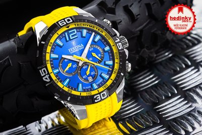 Festina Chrono Bike 2020 20523/5