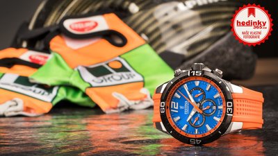 Festina Chrono Bike 2020 20523/6