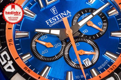 Festina Chrono Bike 2020 20523/6