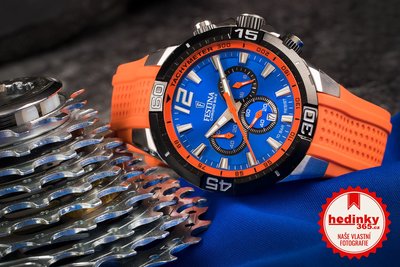 Festina Chrono Bike 2020 20523/6