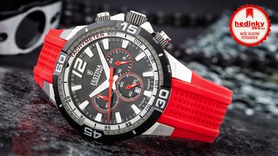 Festina Chrono Bike 2020 20523/7