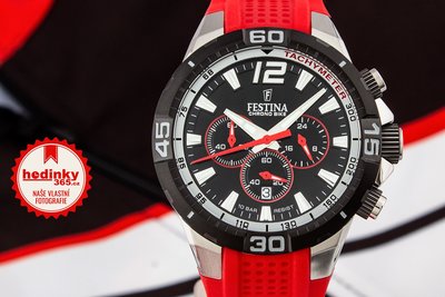 Festina Chrono Bike 2020 20523/7