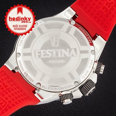 Festina Chrono Bike 2020 20523/7