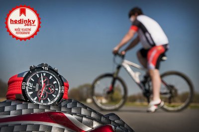 Festina Chrono Bike 2020 20523/7