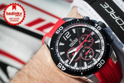 Festina Chrono Bike 2020 20523/7