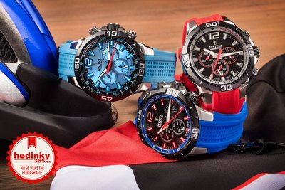 Festina Chrono Bike 2020 20523/8