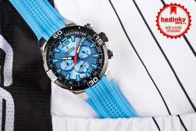 Festina Chrono Bike 2020 20523/8