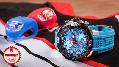 Festina Chrono Bike 2020 20523/8