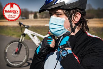 Festina Chrono Bike 2020 20523/8